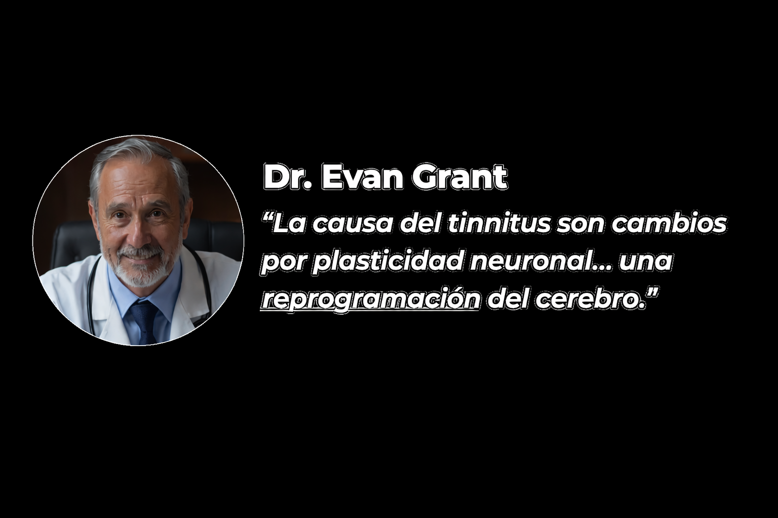 Dr. Evan Grant