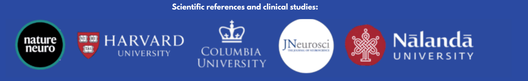 Scientific references and clinical studies